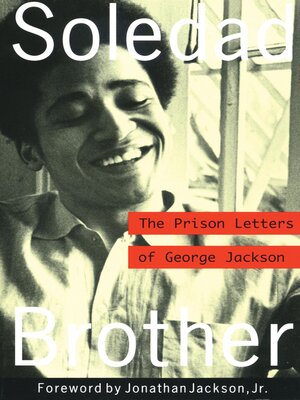 cover image of Soledad Brother